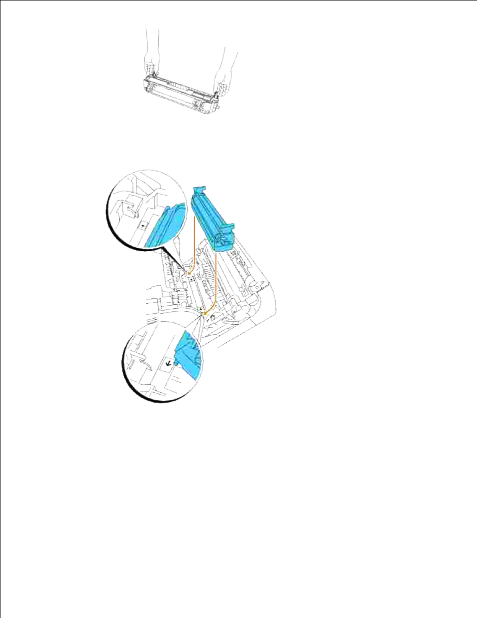 Dell 5110cn Color Laser Printer User Manual | Page 315 / 447