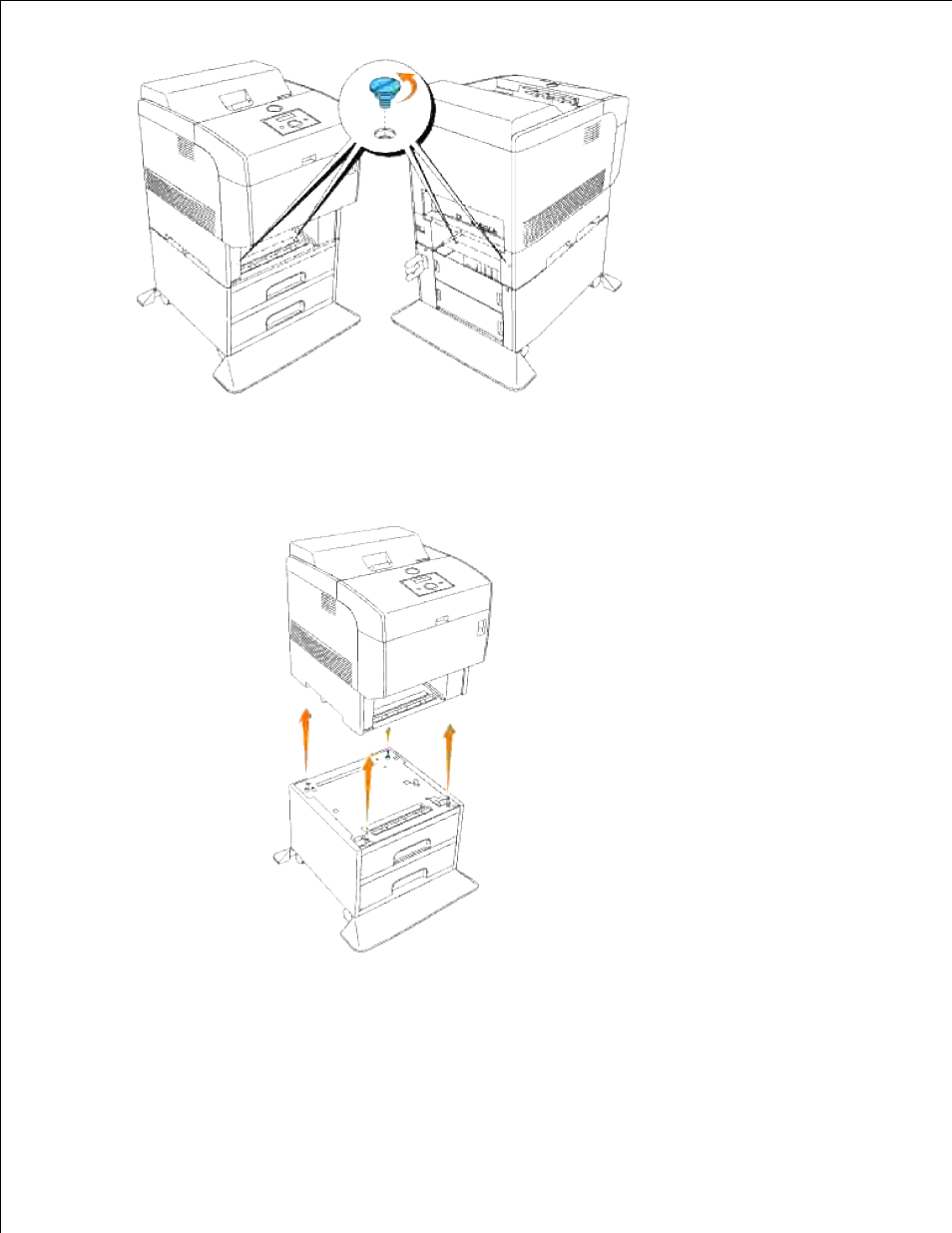 Dell 5110cn Color Laser Printer User Manual | Page 325 / 447