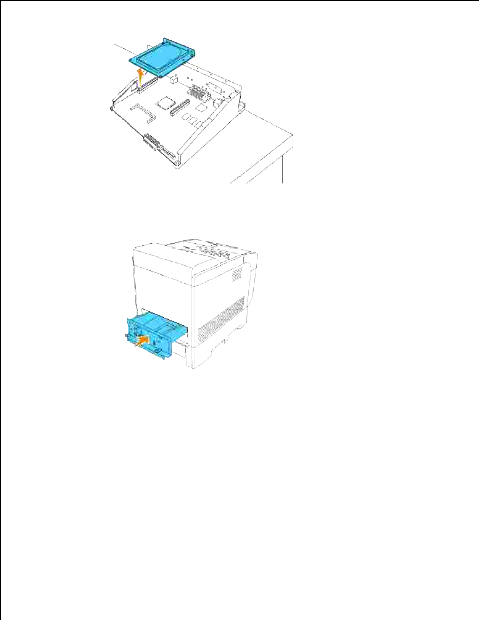 Dell 5110cn Color Laser Printer User Manual | Page 338 / 447