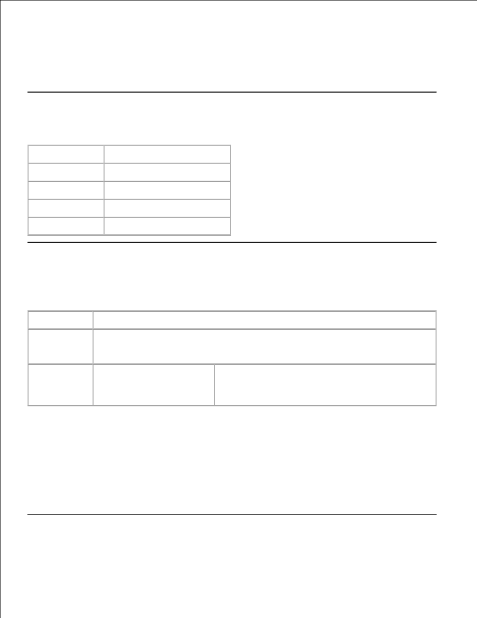 Dimensions, Mib compatibility | Dell 5110cn Color Laser Printer User Manual | Page 341 / 447