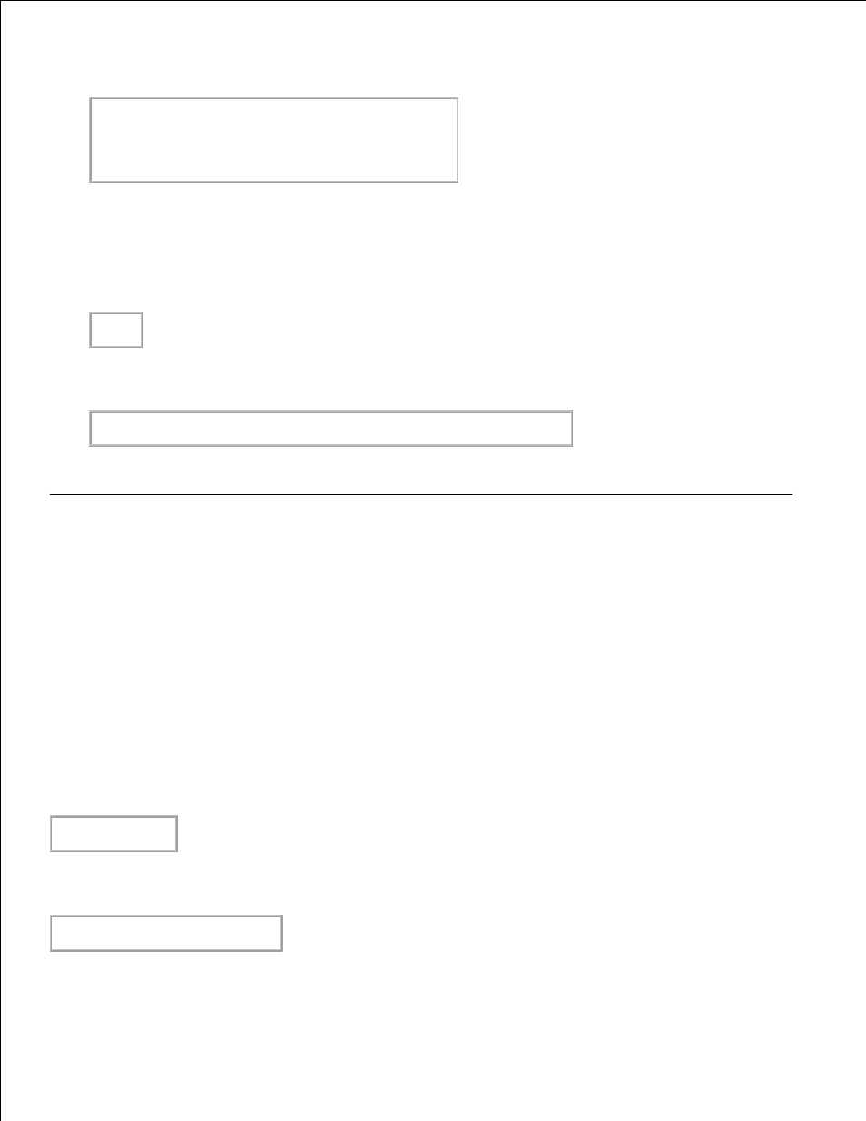 Printing and using the utilities, Printing (linux), Hp-ux | Printing from linux | Dell 5110cn Color Laser Printer User Manual | Page 355 / 447