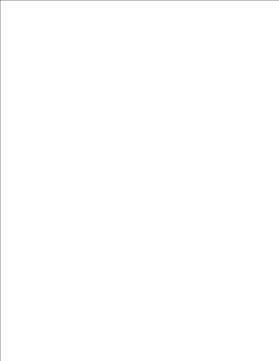Dell 5110cn Color Laser Printer User Manual | Page 384 / 447