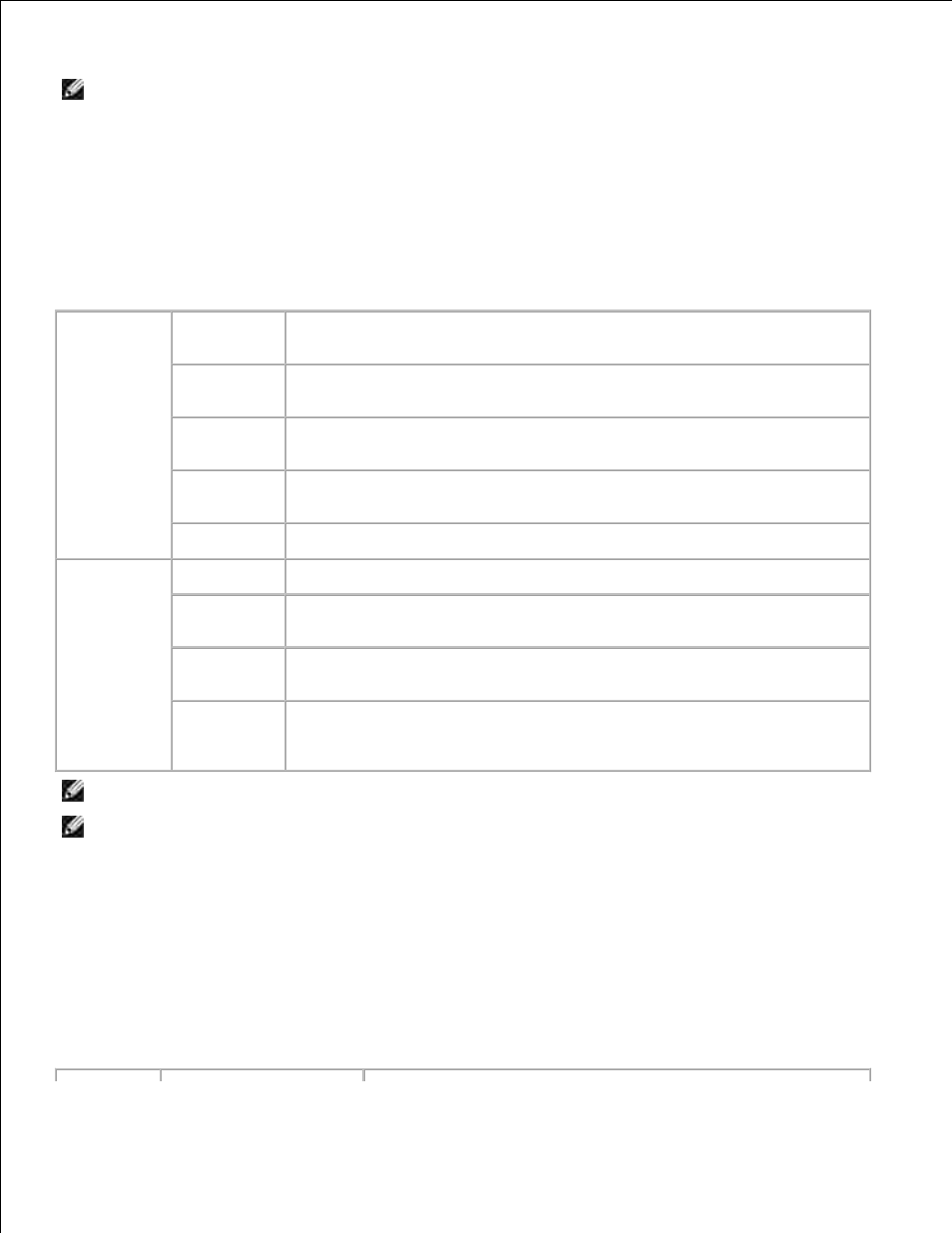 Dell 5110cn Color Laser Printer User Manual | Page 41 / 447