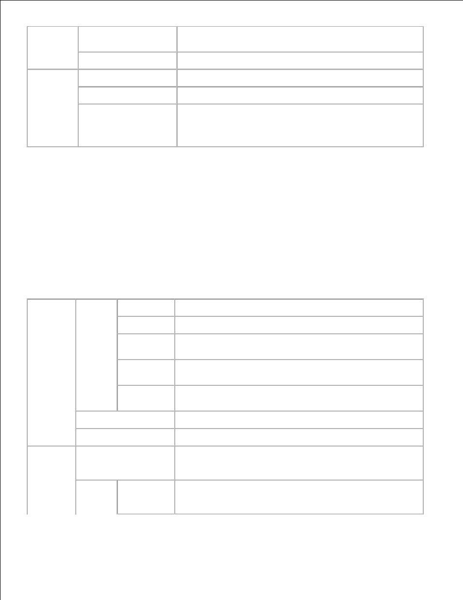 Dell 5110cn Color Laser Printer User Manual | Page 44 / 447