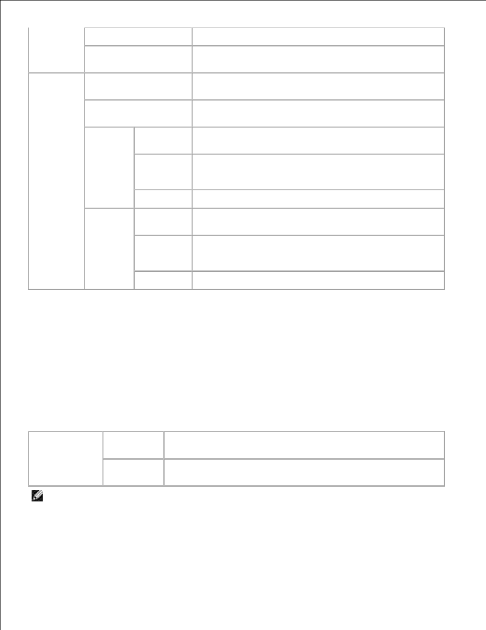 Dell 5110cn Color Laser Printer User Manual | Page 48 / 447