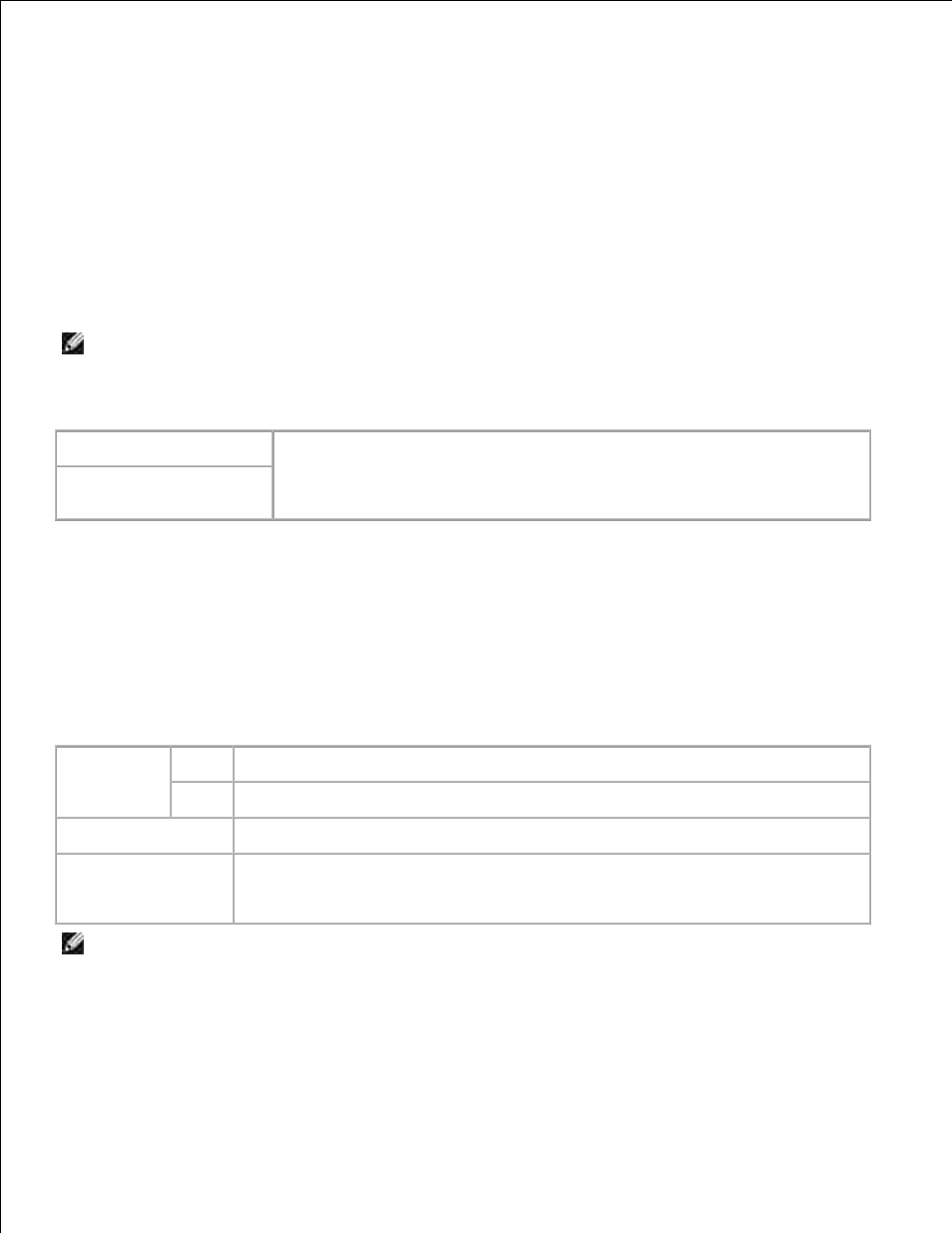 Dell 5110cn Color Laser Printer User Manual | Page 52 / 447