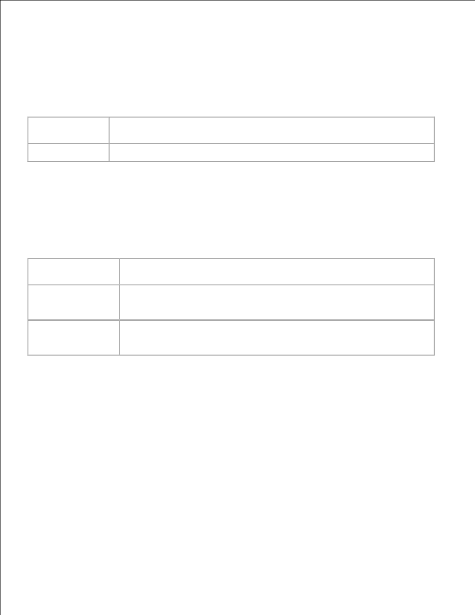 Dell colortrack, Tray settings | Dell 5110cn Color Laser Printer User Manual | Page 54 / 447