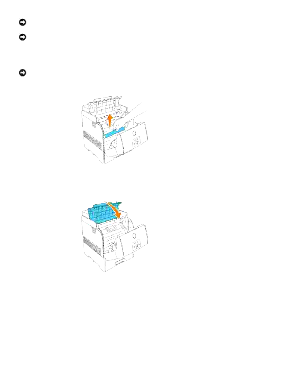 Dell 5110cn Color Laser Printer User Manual | Page 61 / 447
