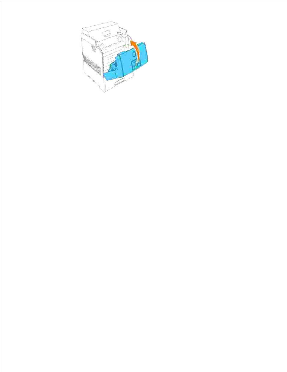 Dell 5110cn Color Laser Printer User Manual | Page 62 / 447