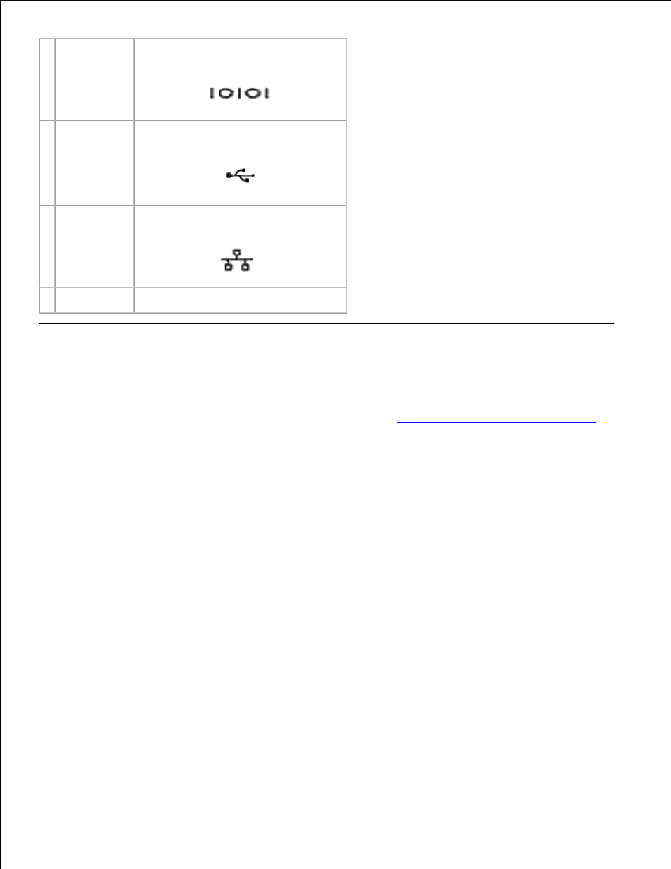 Connecting the printer locally | Dell 5110cn Color Laser Printer User Manual | Page 64 / 447