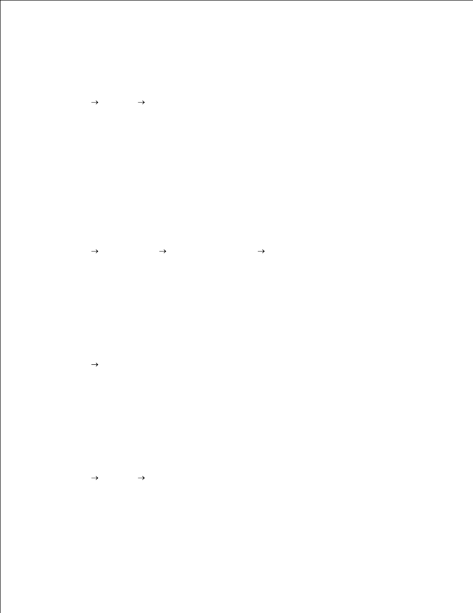 When using ps driver, Windows vista | Dell 5110cn Color Laser Printer User Manual | Page 75 / 447