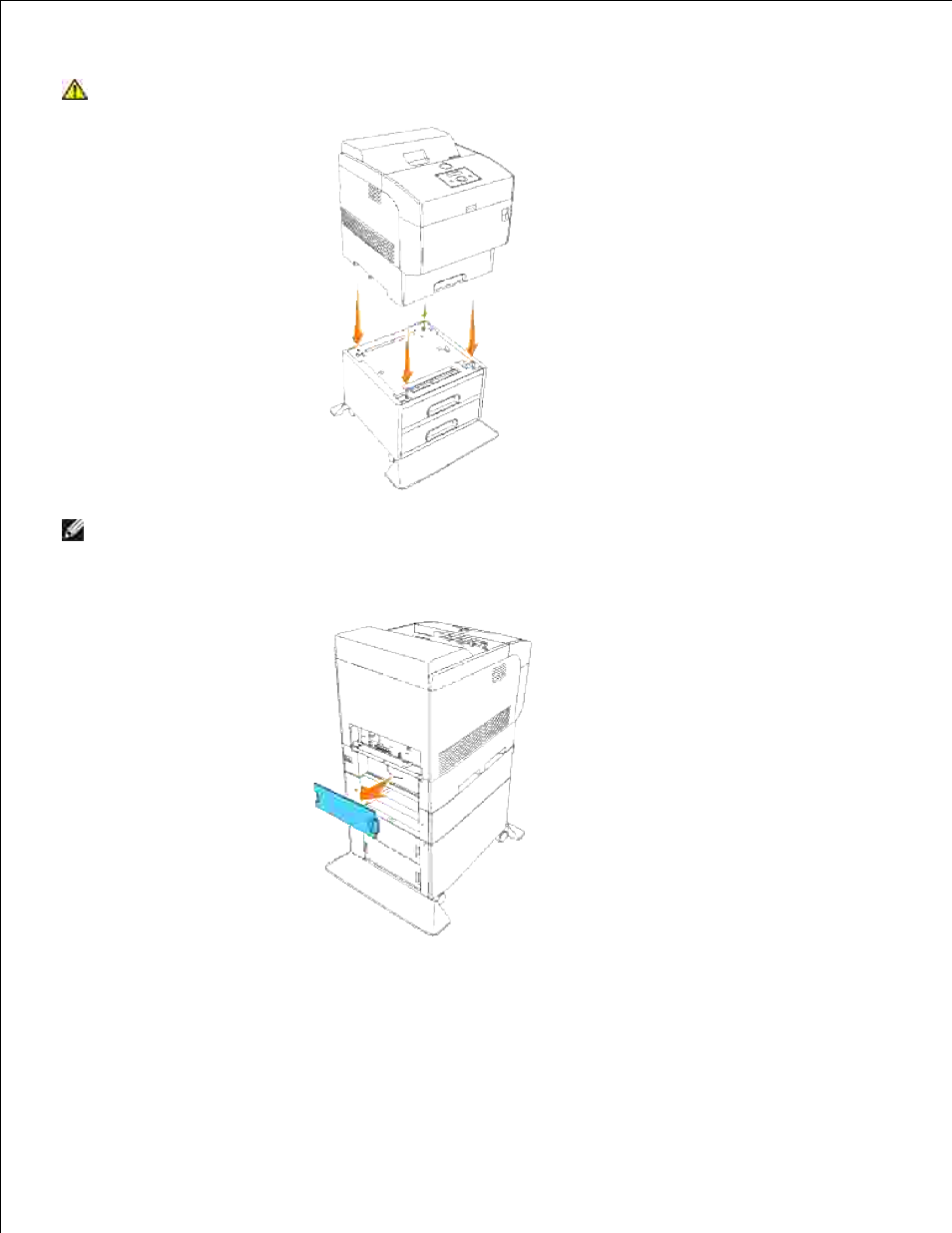 Dell 5110cn Color Laser Printer User Manual | Page 77 / 447