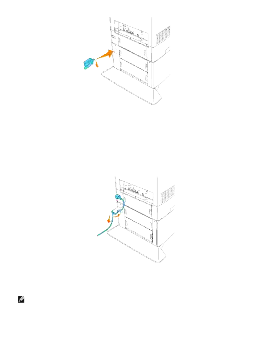 Dell 5110cn Color Laser Printer User Manual | Page 80 / 447
