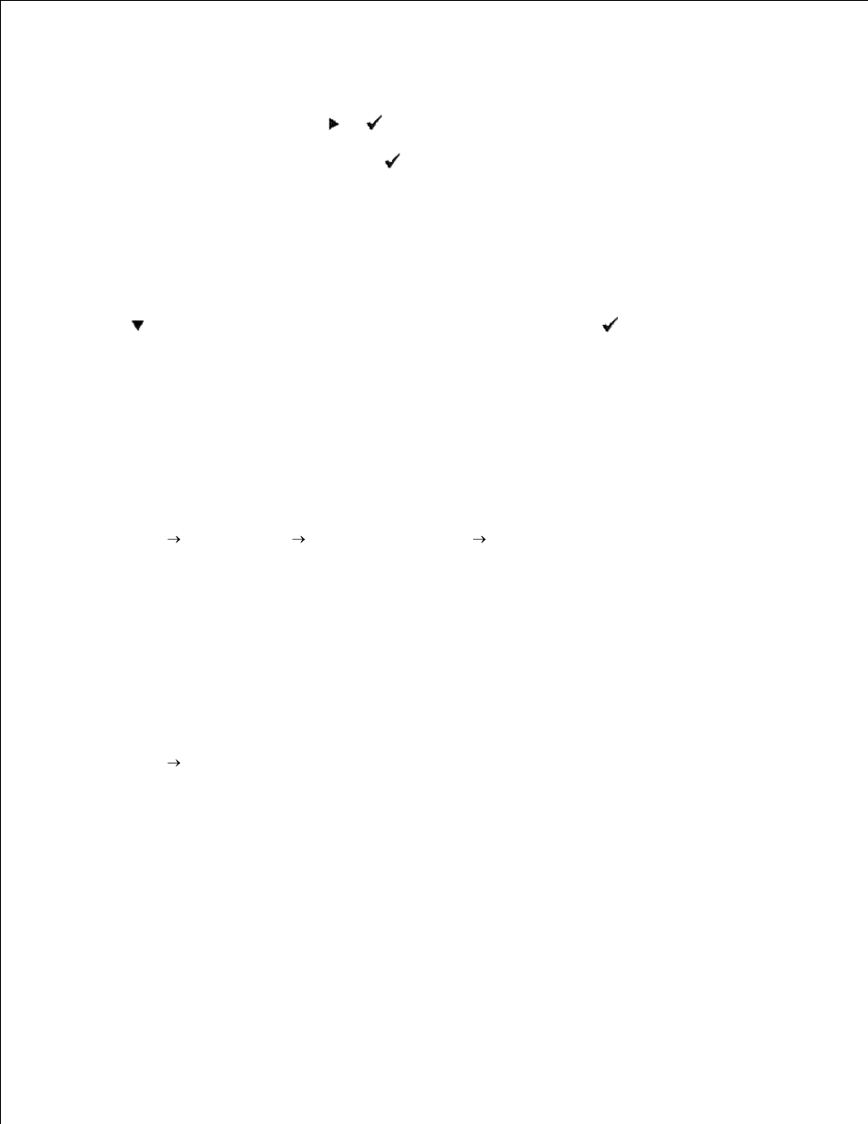 When using pcl driver, Windows vista | Dell 5110cn Color Laser Printer User Manual | Page 81 / 447