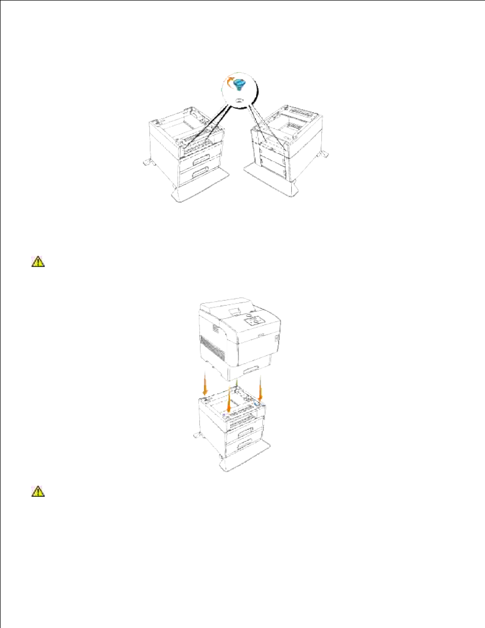 Dell 5110cn Color Laser Printer User Manual | Page 85 / 447