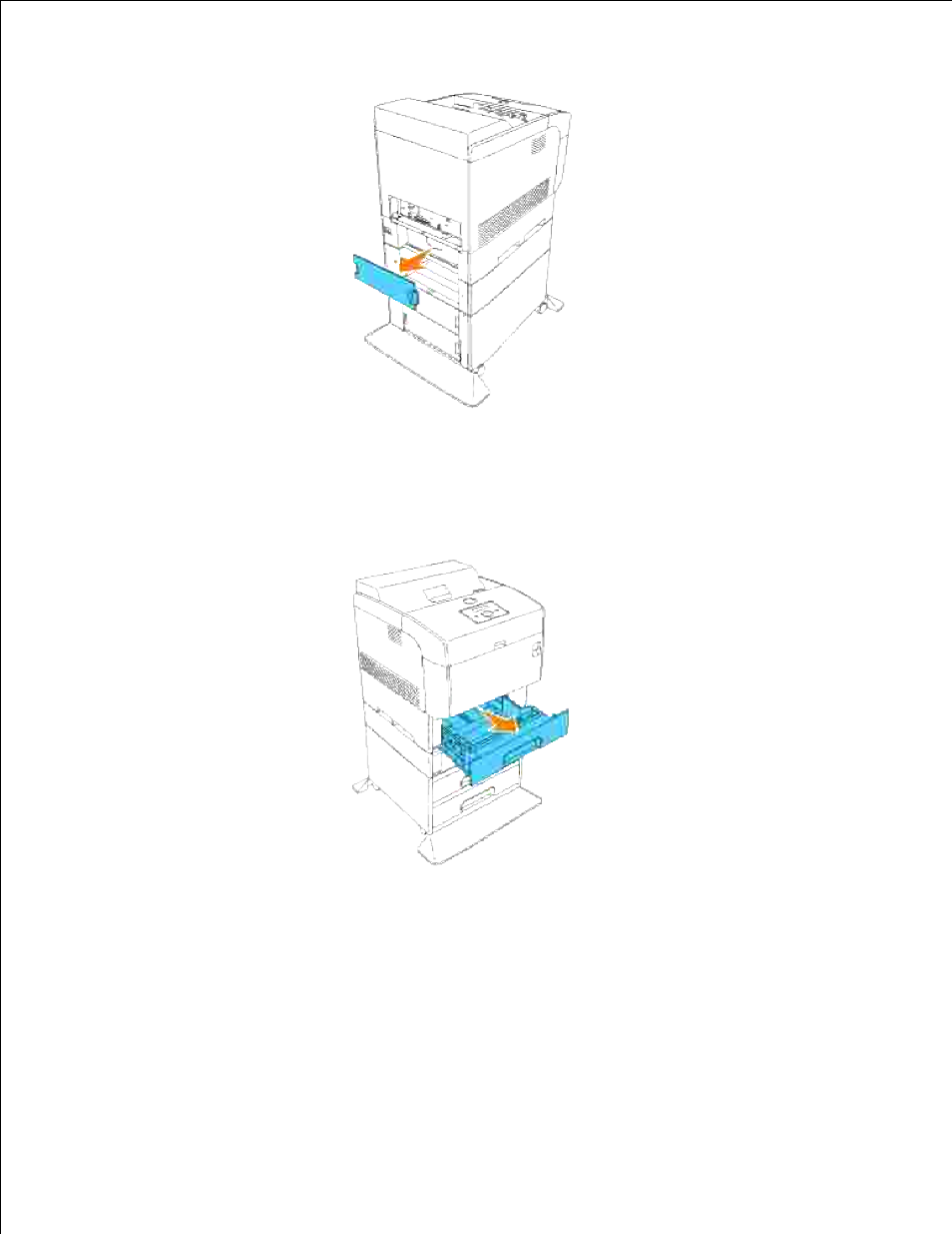 Dell 5110cn Color Laser Printer User Manual | Page 86 / 447