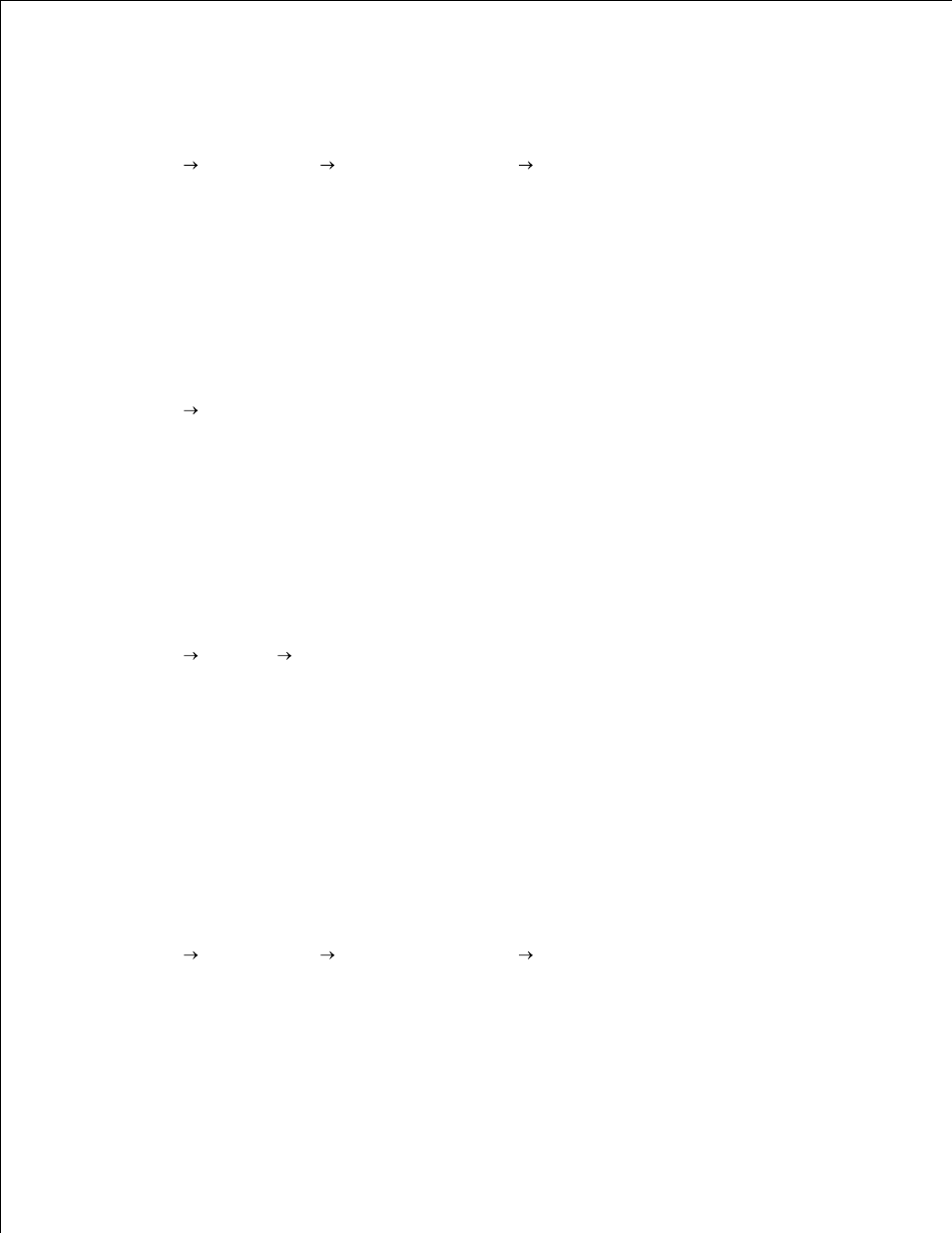 When using pcl driver, When using ps driver, Windows vista | Dell 5110cn Color Laser Printer User Manual | Page 90 / 447