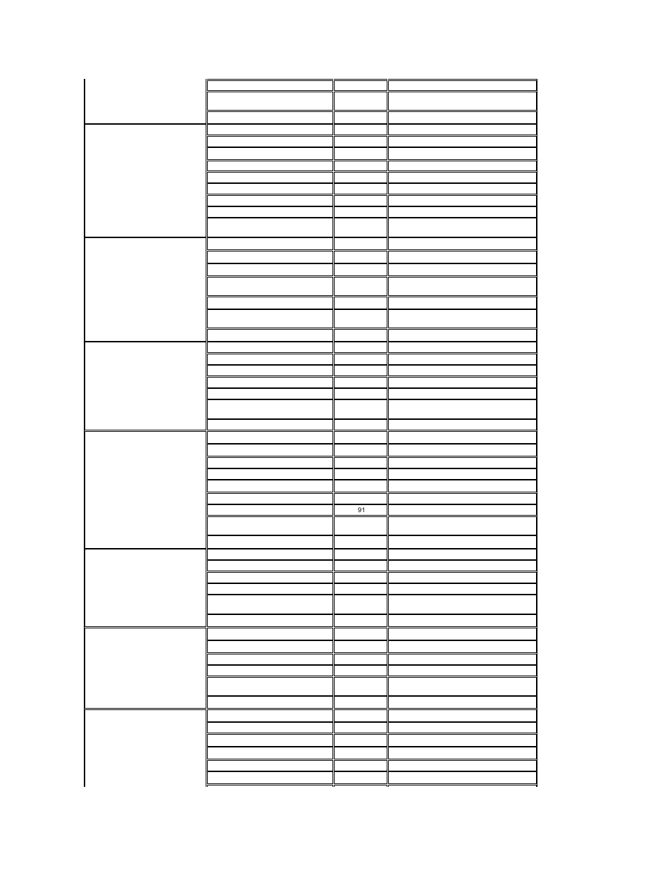 Netherlands, Norway, Lysaker) | Poland, Spain, Sweden, Upplands vasby), Switzerland, Geneva) | Dell Inspiron 2000 User Manual | Page 16 / 78