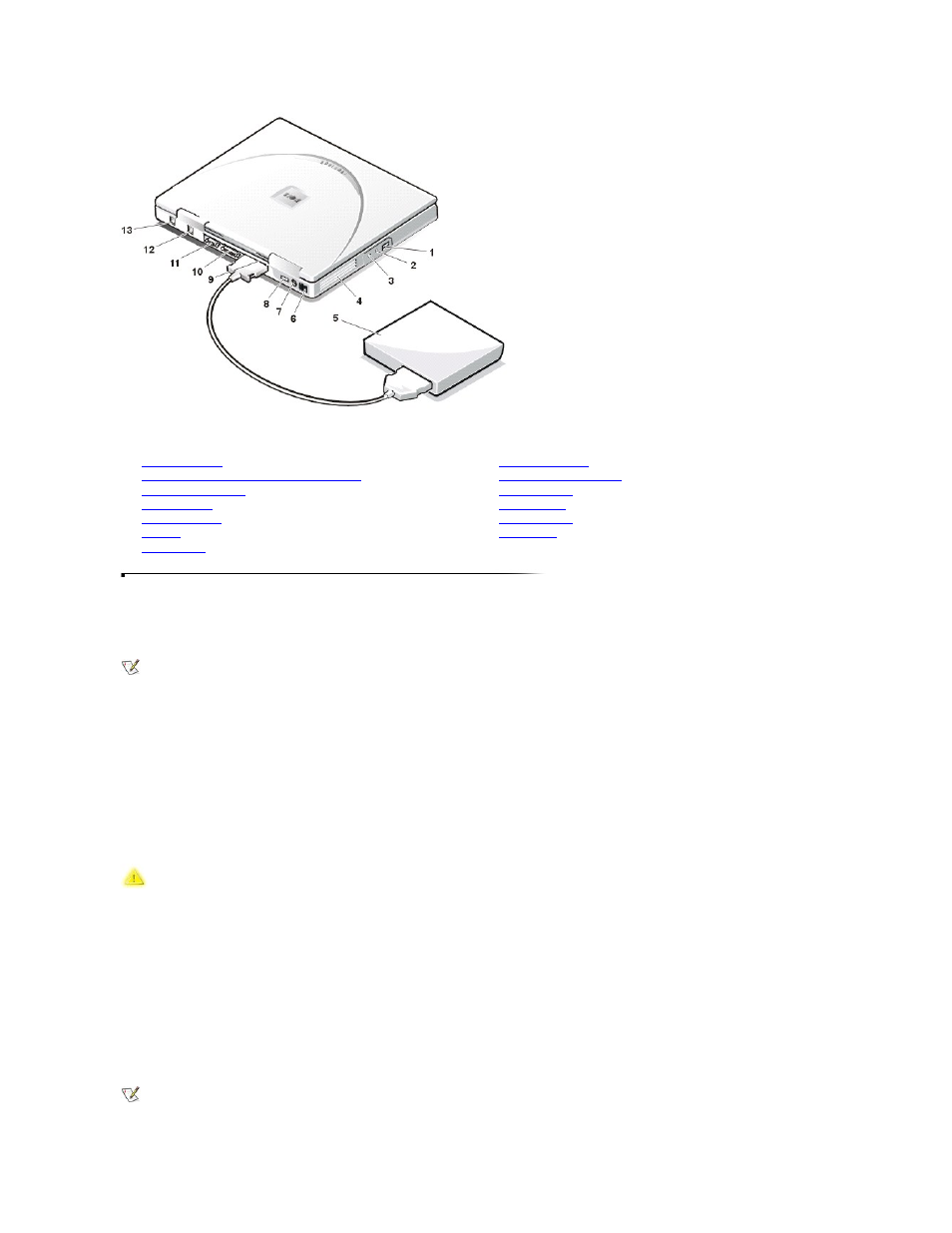 Dell Inspiron 2000 User Manual | Page 66 / 78