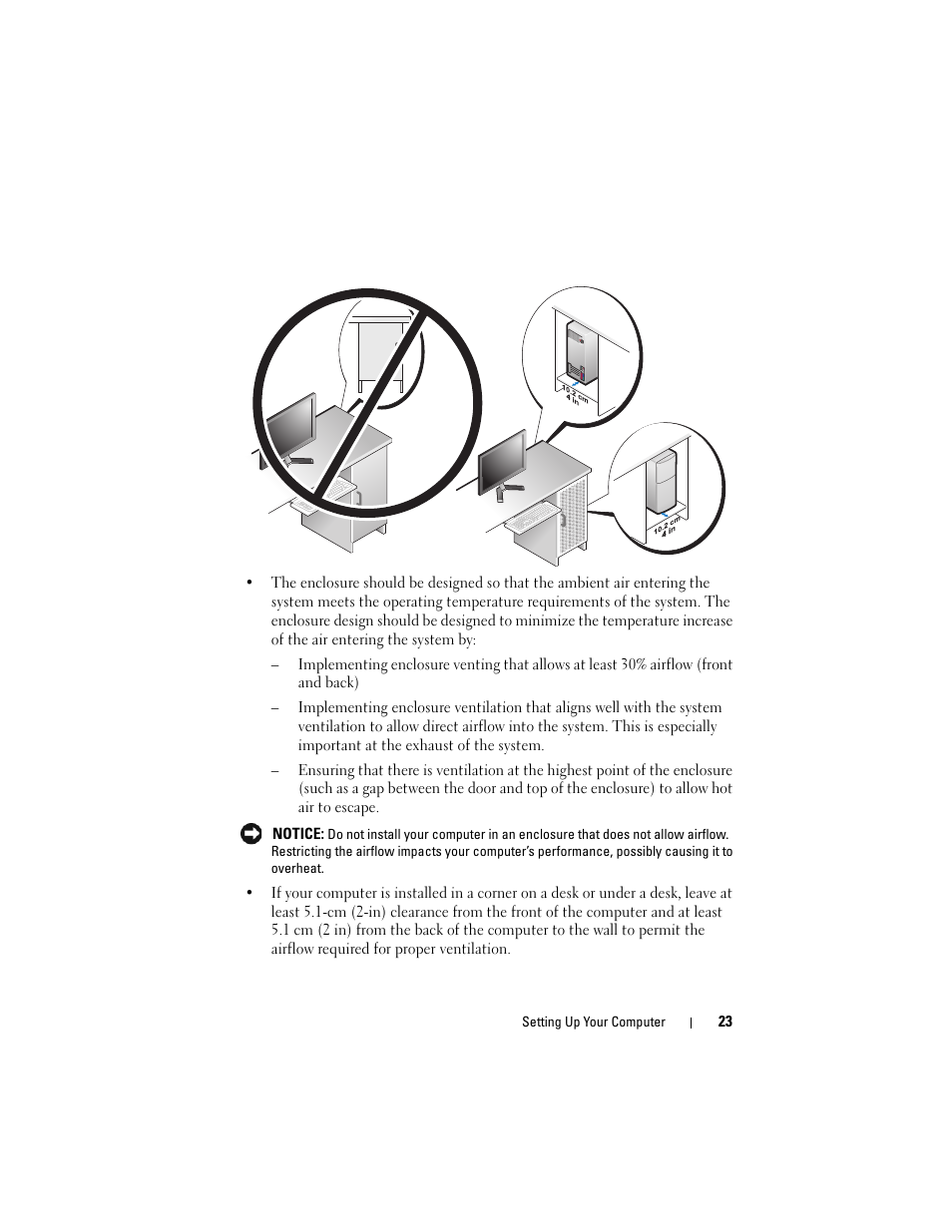 Dell OptiPlex 960 (Late 2008) User Manual | Page 23 / 70