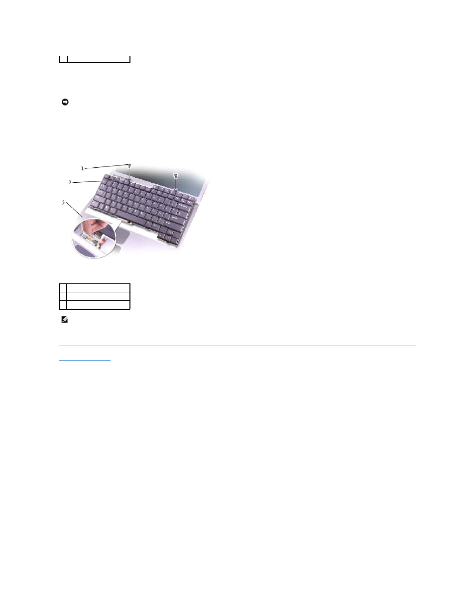 Dell Latitude D500 User Manual | Page 20 / 40