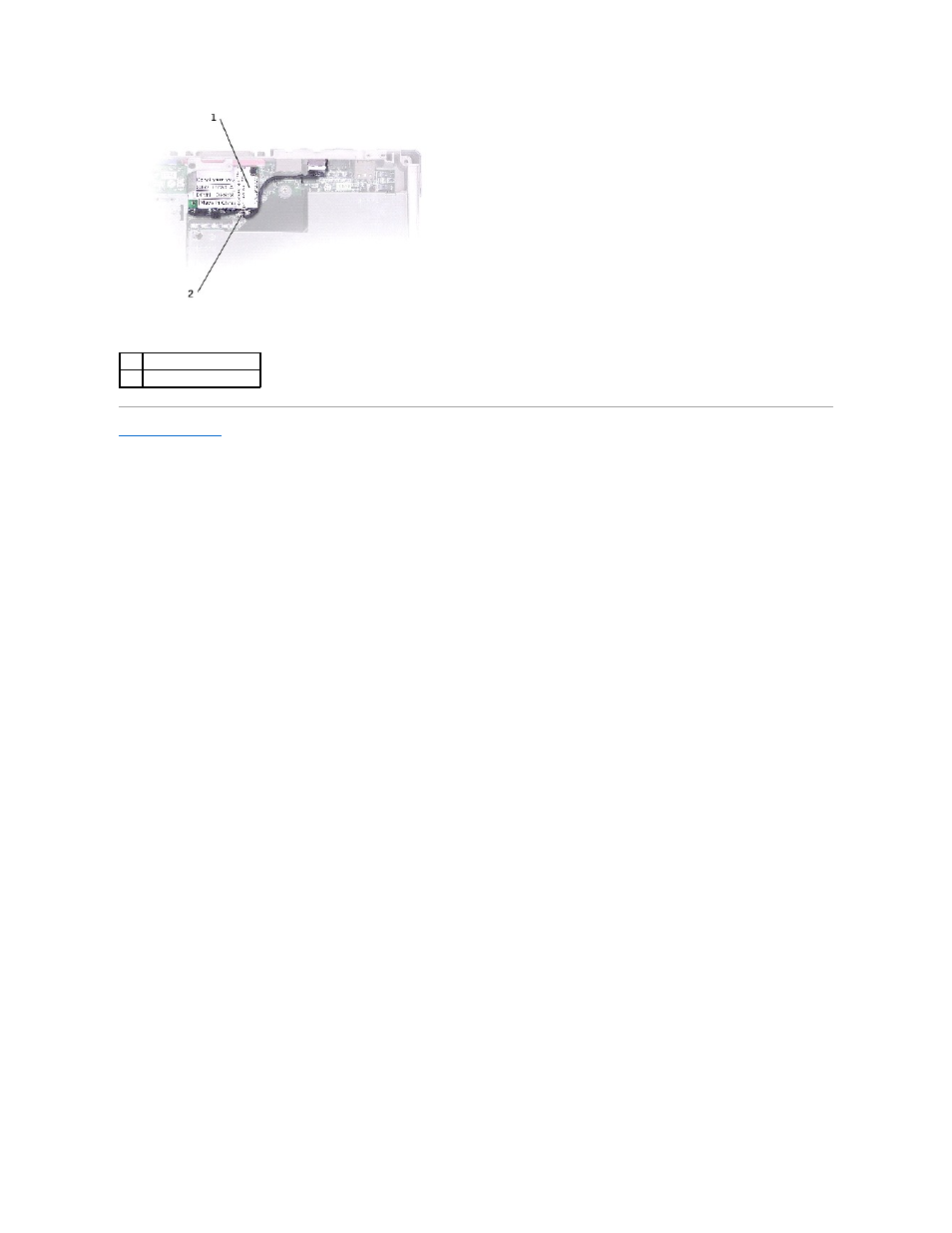 Dell Latitude D500 User Manual | Page 23 / 40