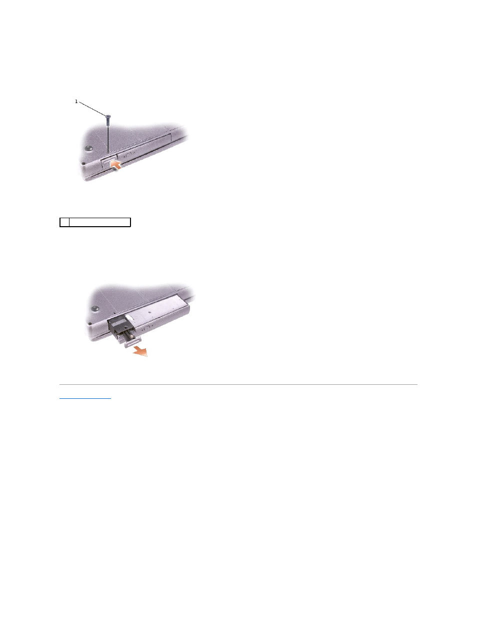 Dell Latitude D500 User Manual | Page 40 / 40