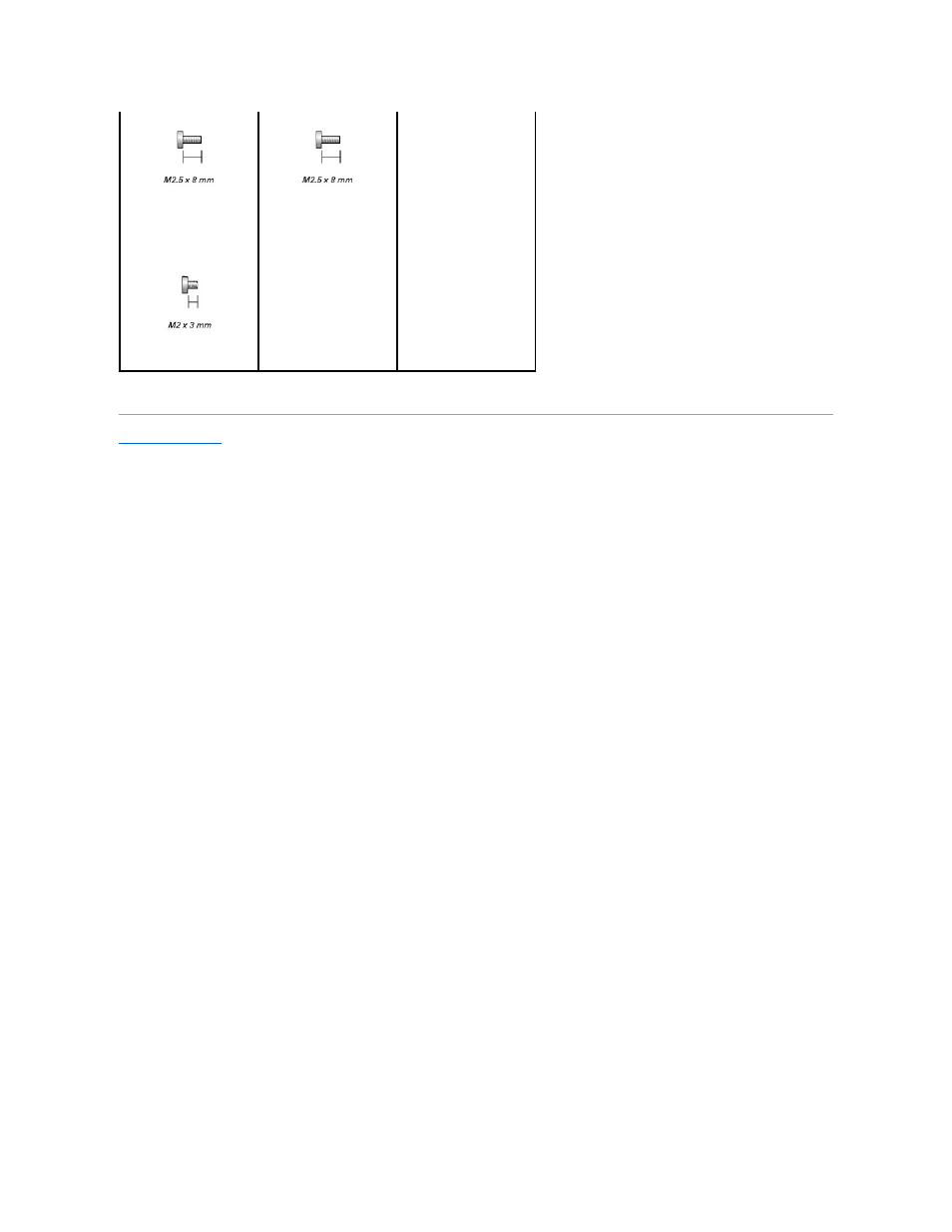 Dell Latitude D500 User Manual | Page 5 / 40
