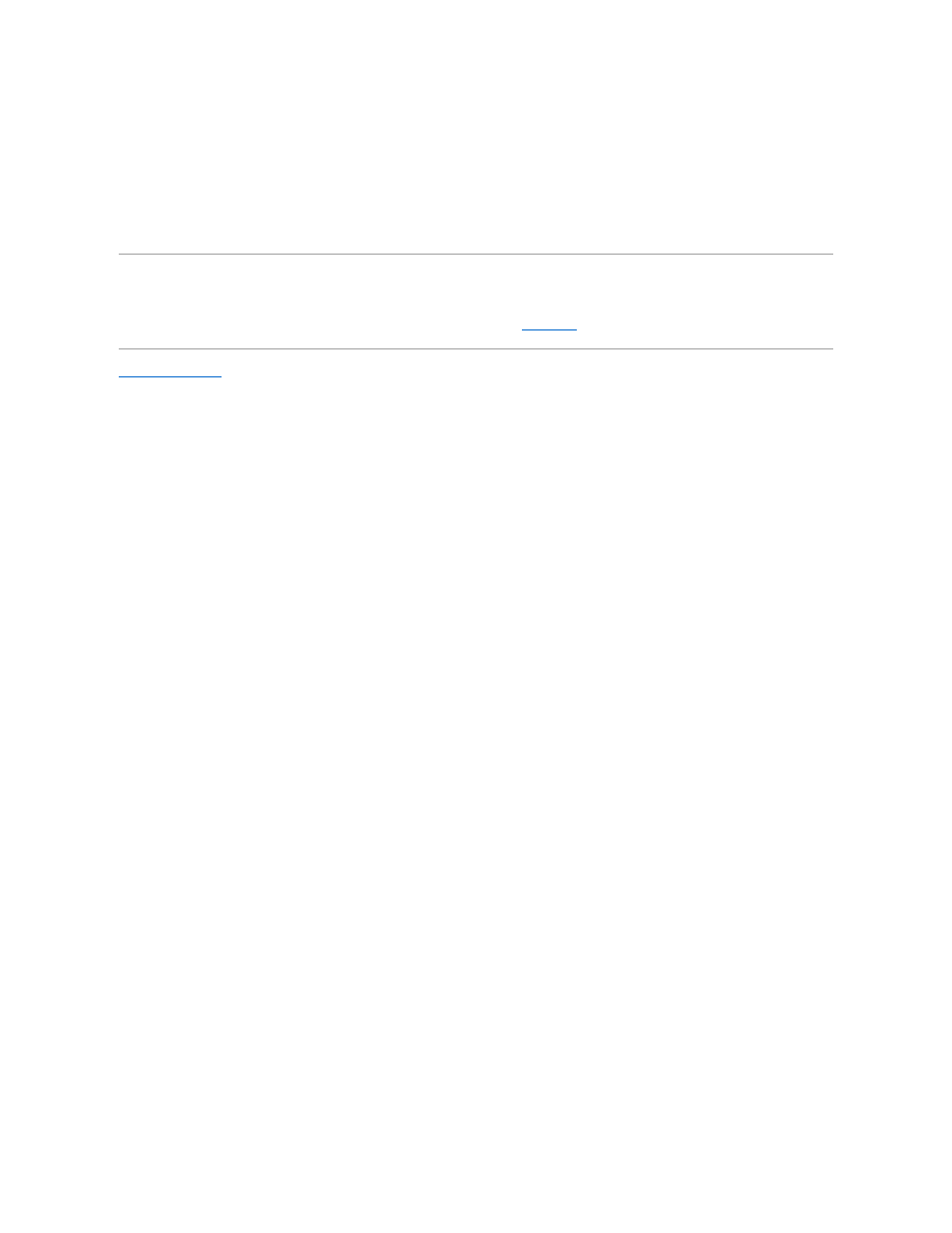 Error messages | Dell POWEREDGE 1855 User Manual | Page 34 / 78