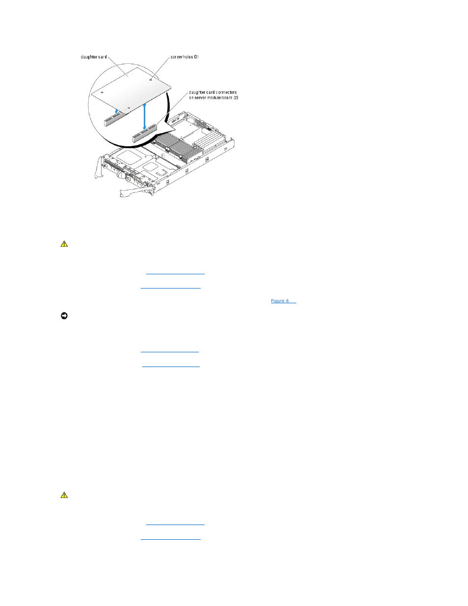 Microprocessors | Dell POWEREDGE 1855 User Manual | Page 61 / 78