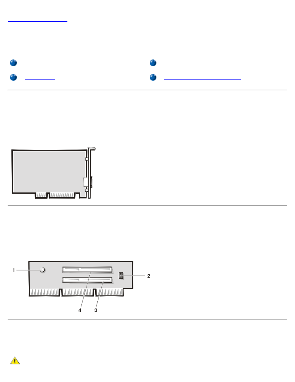 Expansion cards | Dell OptiPlex GX1 User Manual | Page 108 / 174