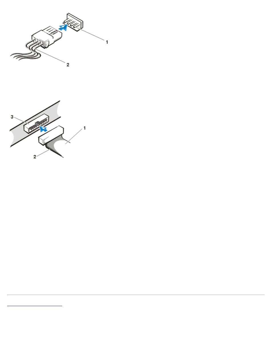 Dell OptiPlex GX1 User Manual | Page 118 / 174