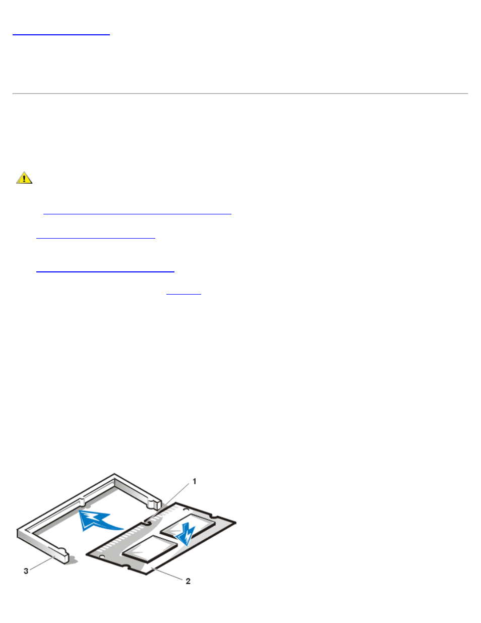 Video memory | Dell OptiPlex GX1 User Manual | Page 119 / 174