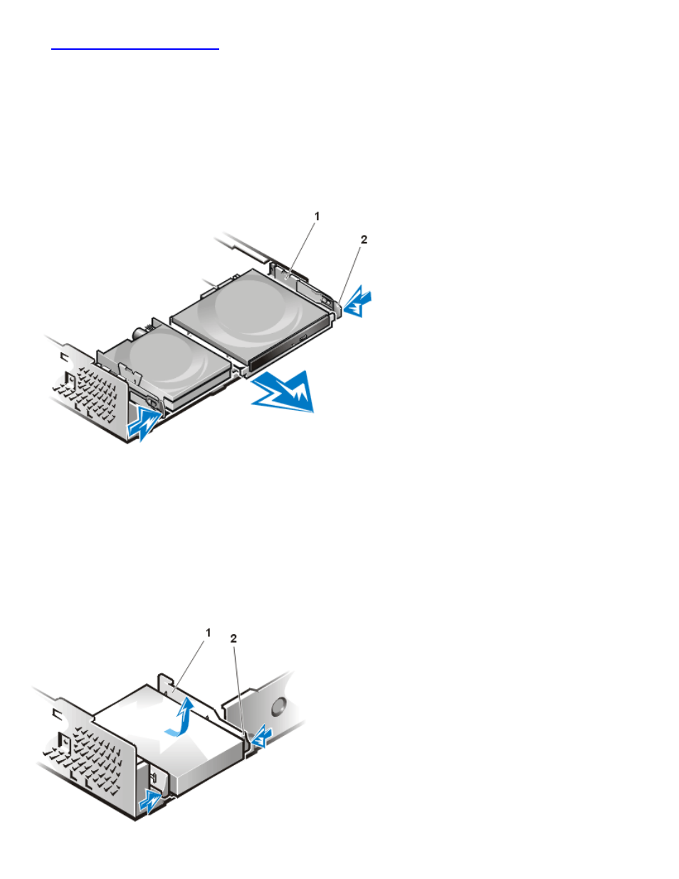 Dell OptiPlex GX1 User Manual | Page 122 / 174