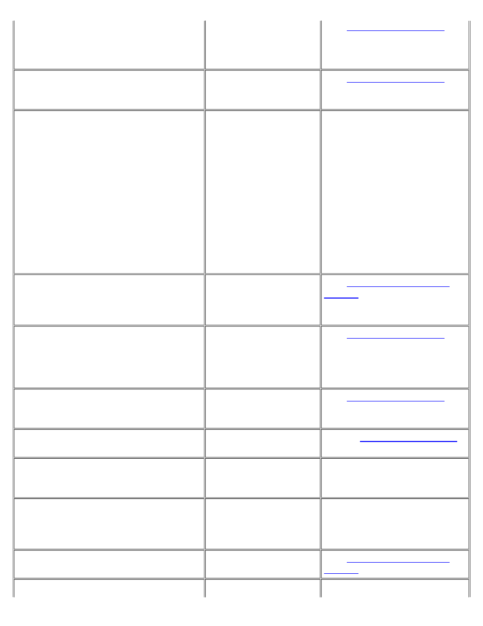 Dell OptiPlex GX1 User Manual | Page 131 / 174