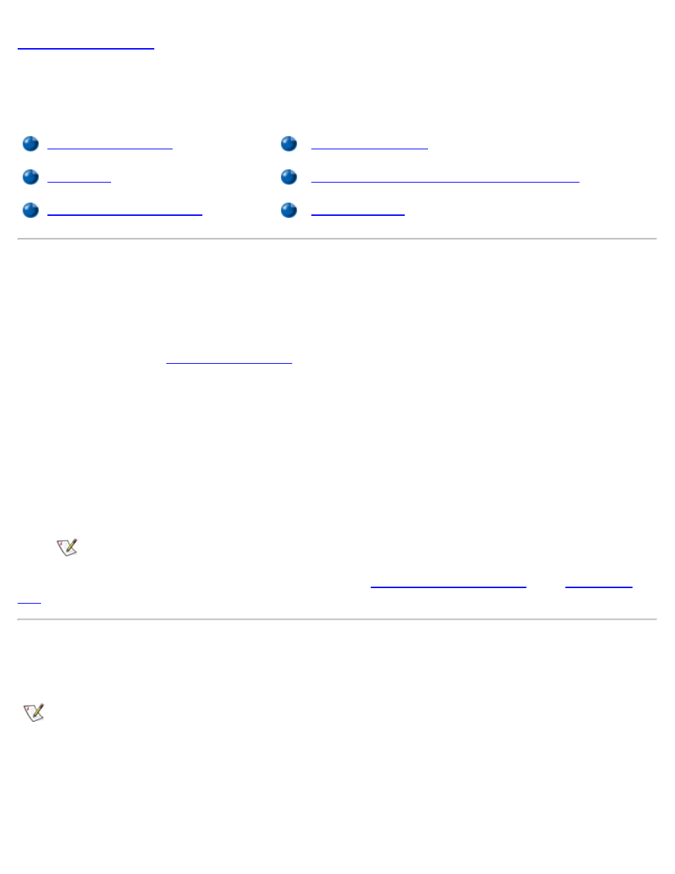 Technical assistance, Help tools | Dell OptiPlex GX1 User Manual | Page 143 / 174