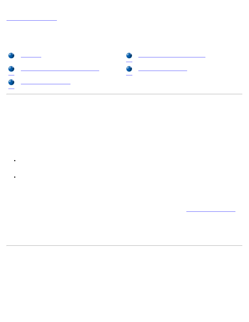 Using the system setup program, System setup program, System | Setup program, System setup, Until, Overview, Entering the system setup program | Dell OptiPlex GX1 User Manual | Page 24 / 174