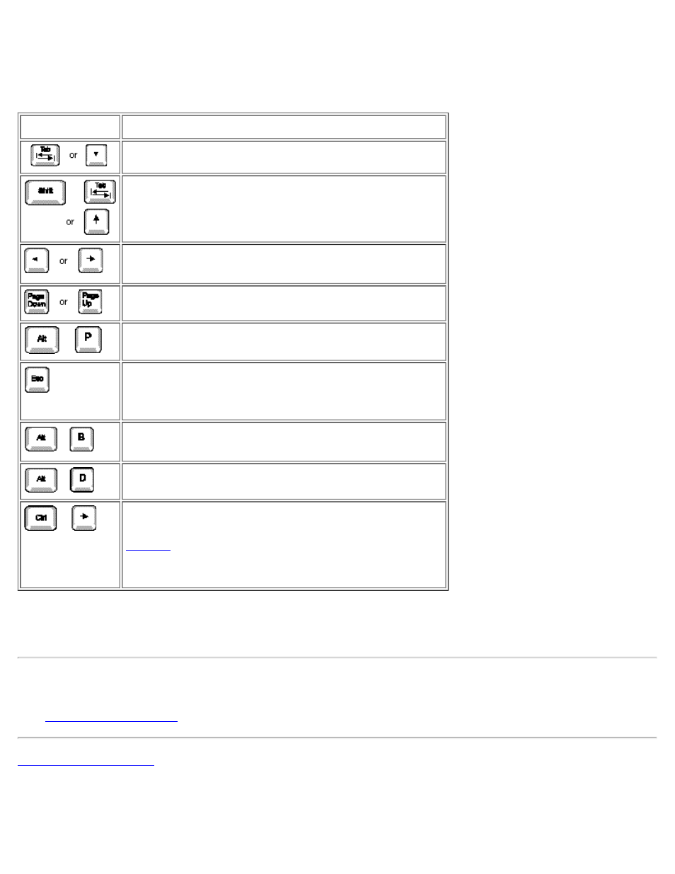 System setup options | Dell OptiPlex GX1 User Manual | Page 27 / 174