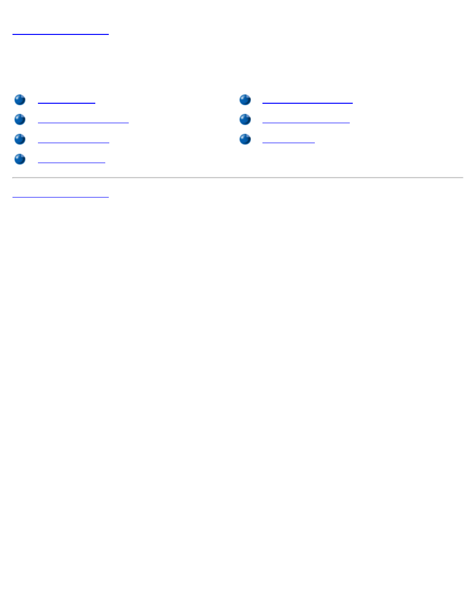 Troubleshooting | Dell OptiPlex GX1 User Manual | Page 29 / 174