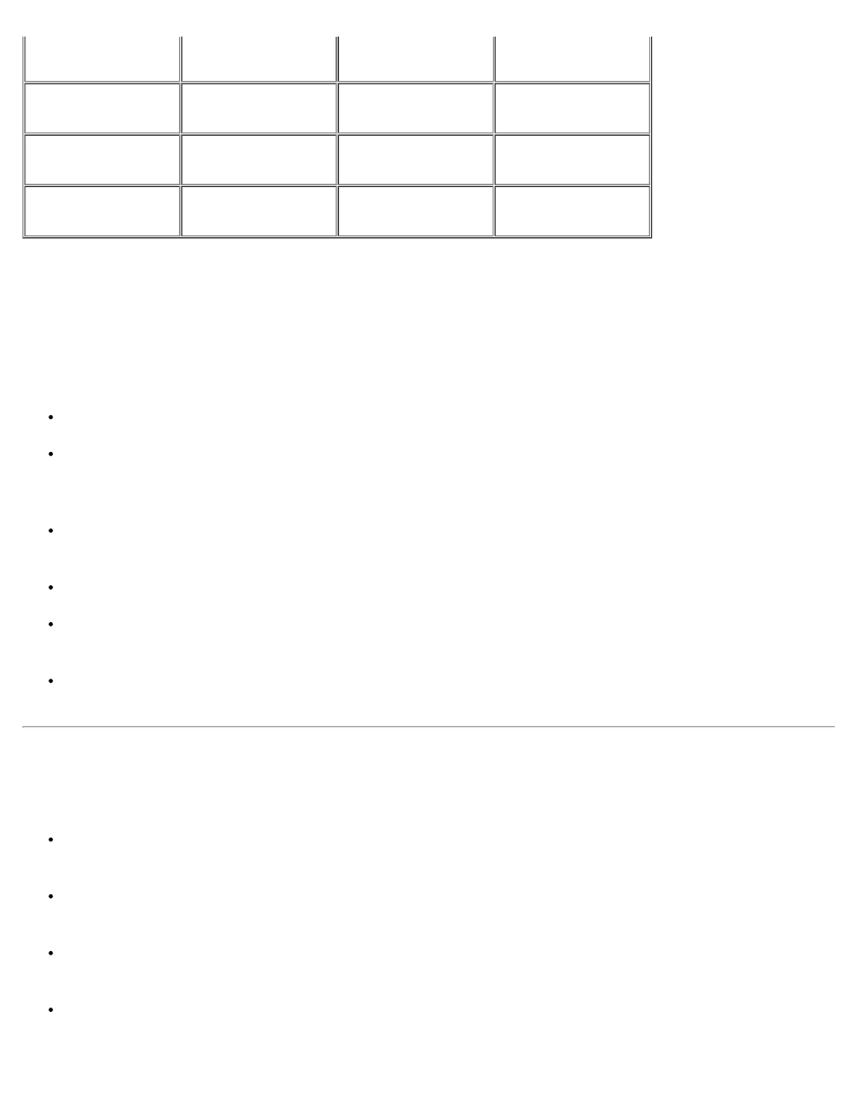 Software features | Dell OptiPlex GX1 User Manual | Page 5 / 174