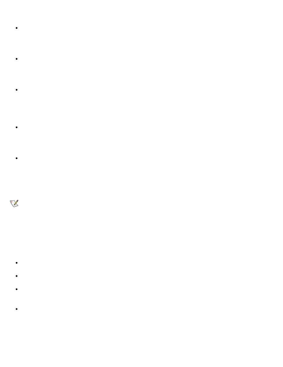 Serial/infrared ports test group, Serial/infrared ports | Dell OptiPlex GX1 User Manual | Page 59 / 174