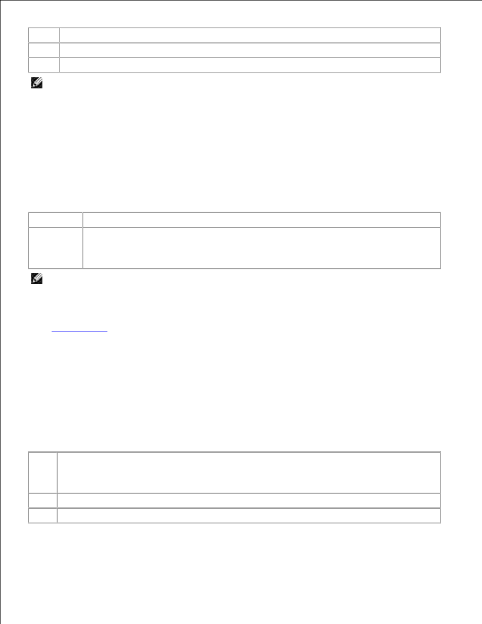 Network buffer, Mac binary ps, Std net setup | Dell W5300 Workgroup Laser Printer User Manual | Page 107 / 232