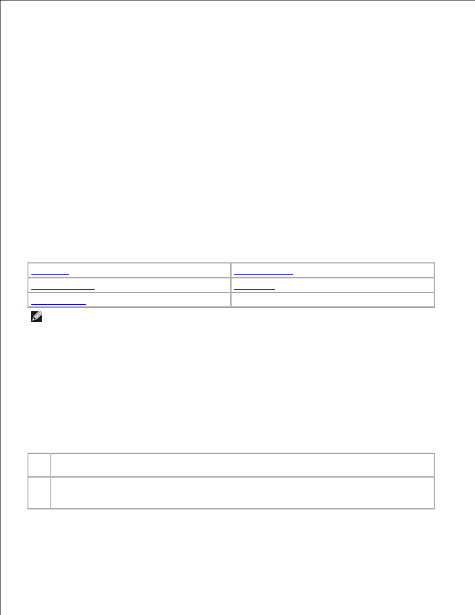 Usb menu, Pcl smartswitch | Dell W5300 Workgroup Laser Printer User Manual | Page 108 / 232