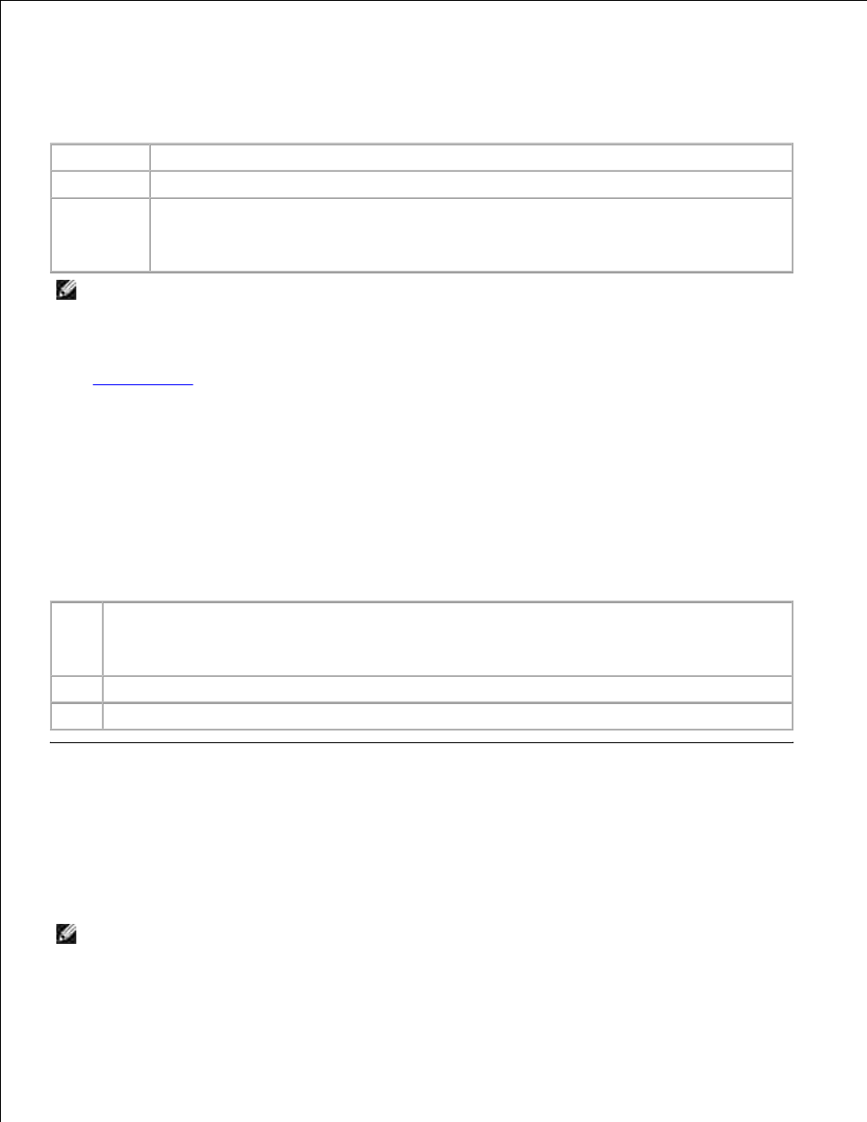 Disabling operator panel menus, Mac binary ps | Dell W5300 Workgroup Laser Printer User Manual | Page 110 / 232