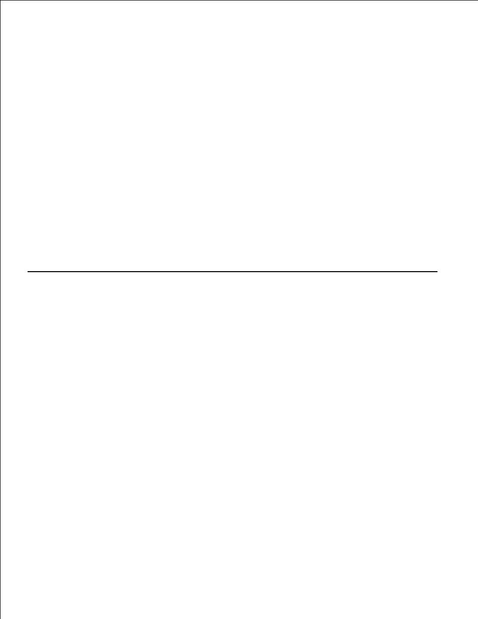 Canceling a print job, Canceling from the printer operator panel, Canceling a job from a computer running windows | Canceling a job from the taskbar | Dell W5300 Workgroup Laser Printer User Manual | Page 113 / 232