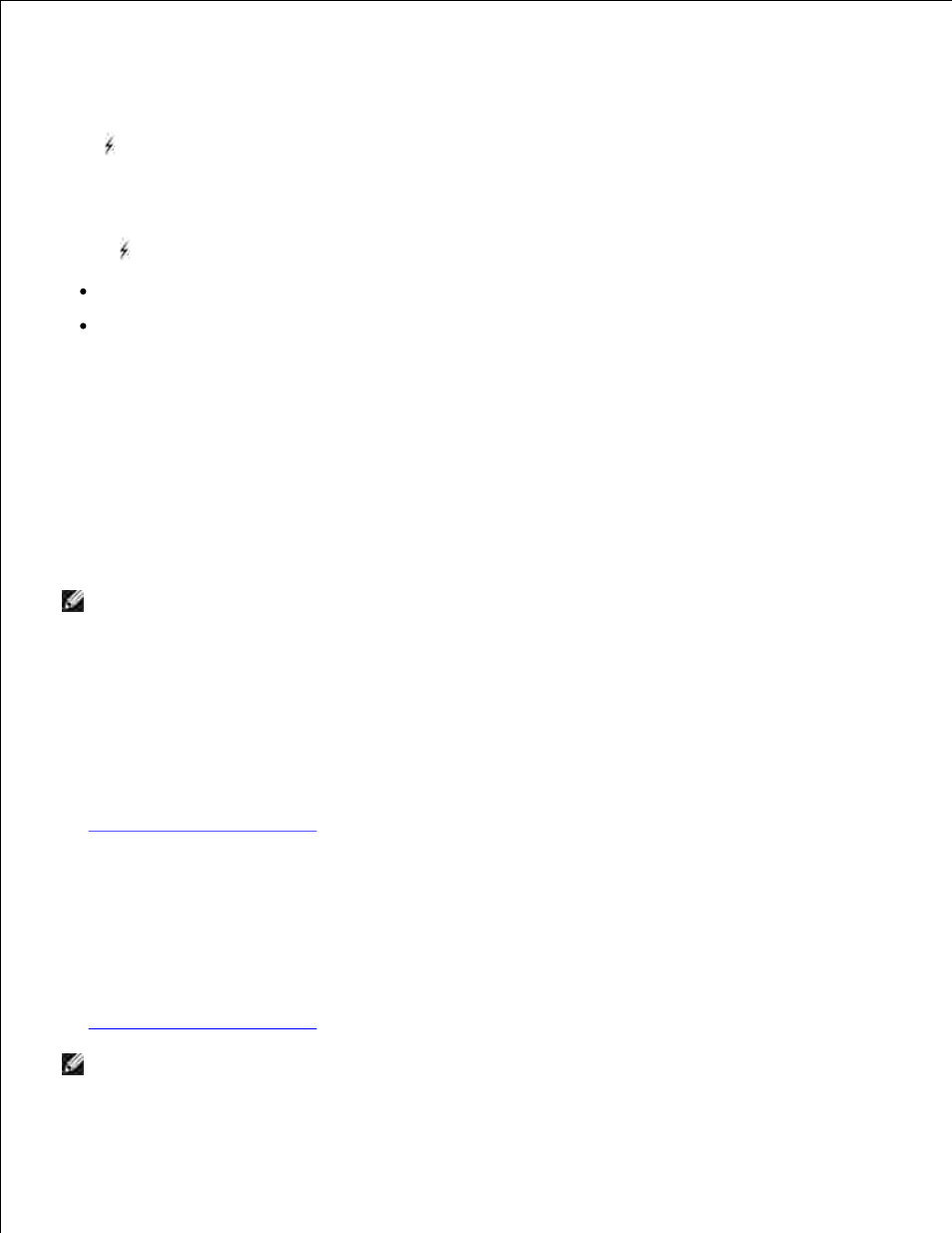 Recognizing when format errors occur, Repeat print, Reserve print | Verify print | Dell W5300 Workgroup Laser Printer User Manual | Page 117 / 232
