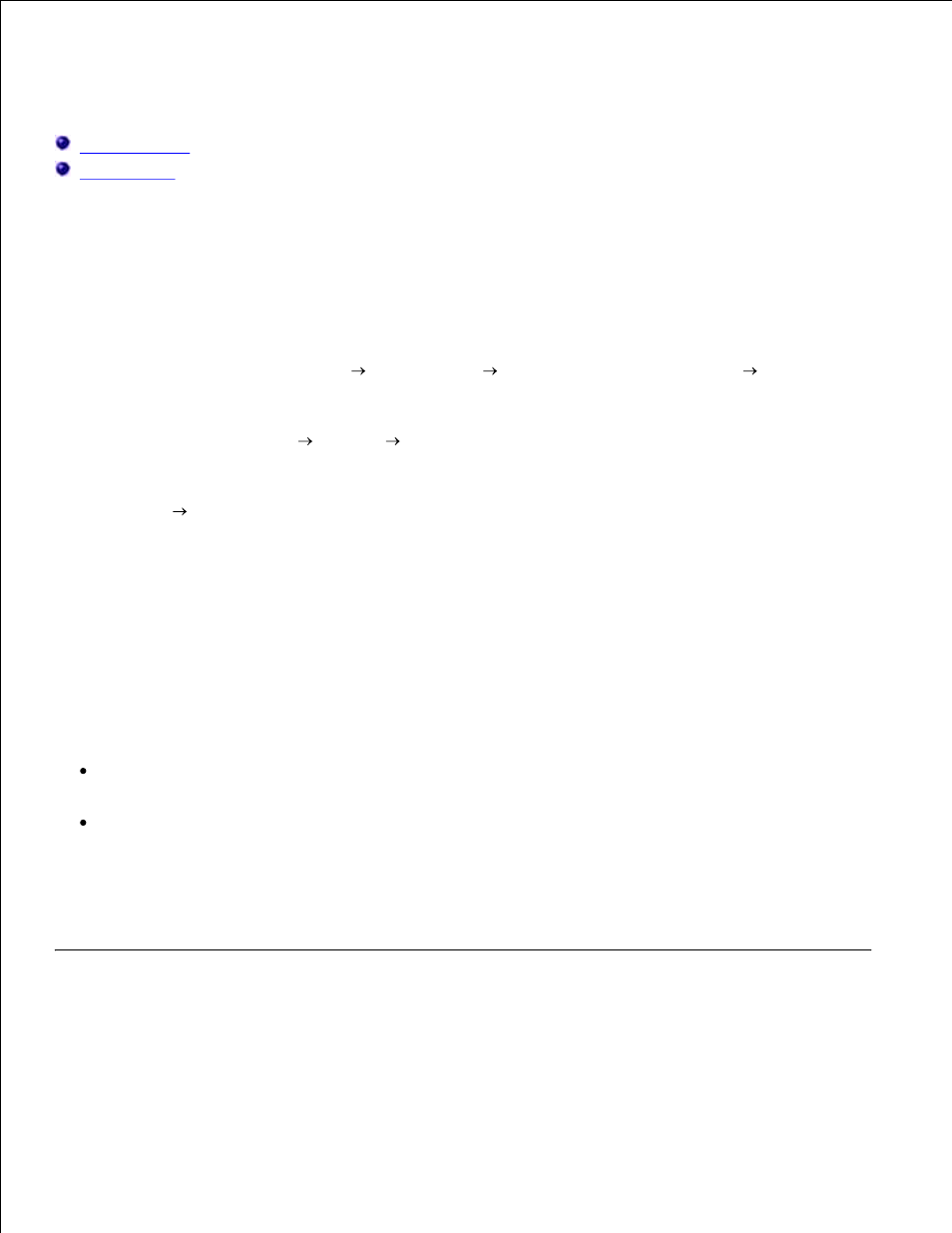 Setting up for shared printing, Point and print | Dell W5300 Workgroup Laser Printer User Manual | Page 120 / 232