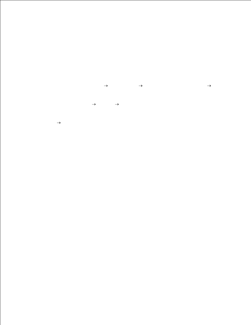 Dell W5300 Workgroup Laser Printer User Manual | Page 122 / 232