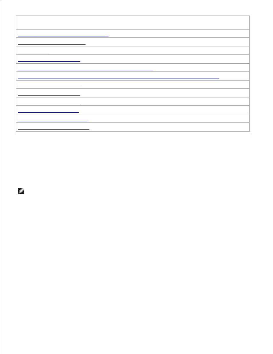 Dell W5300 Workgroup Laser Printer User Manual | Page 147 / 232