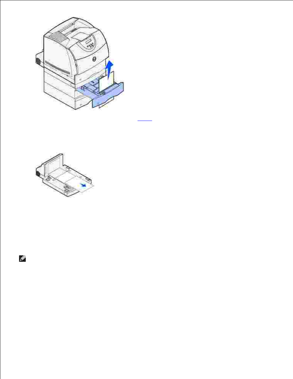 236 paper jam check duplex | Dell W5300 Workgroup Laser Printer User Manual | Page 162 / 232